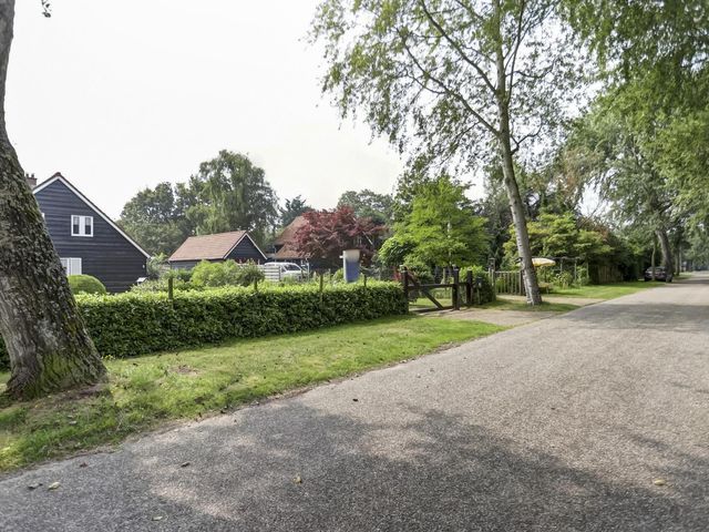 Duinroosweg 9, Burgh-Haamstede