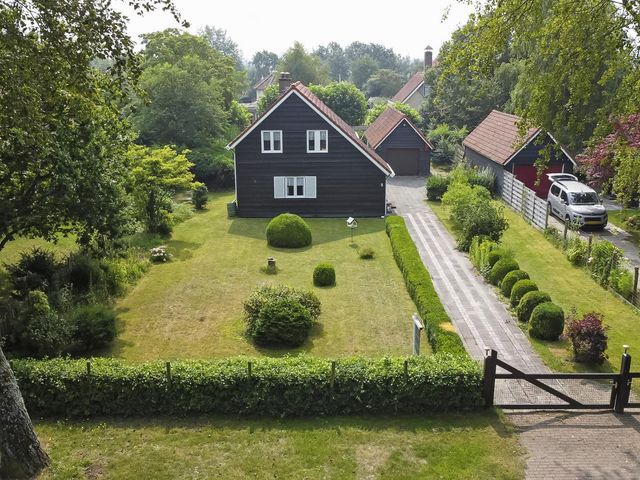 Duinroosweg 9, Burgh-Haamstede