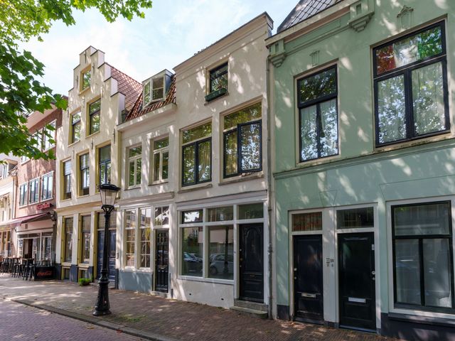 Breedstraat 14, Utrecht