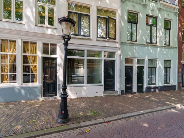 Breedstraat 14, Utrecht