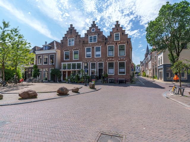 Breedstraat 14, Utrecht