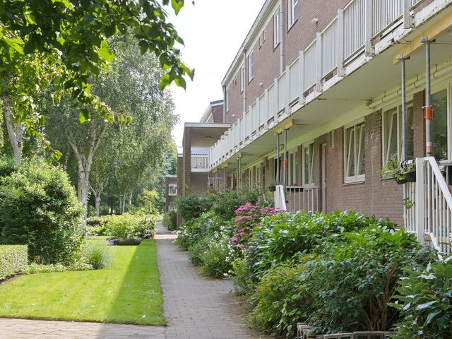 Van Blommesteinstraat 26, Delft