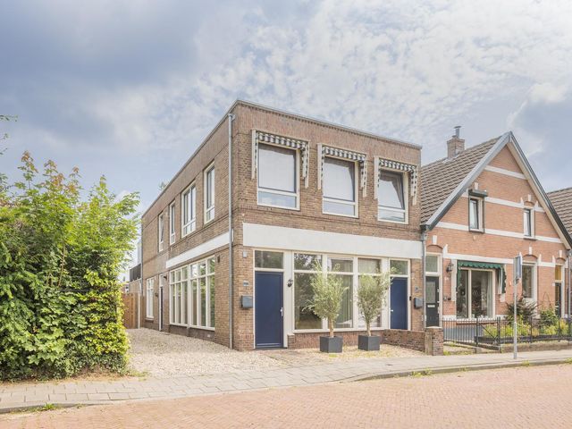 Bakenbergseweg 66A, Arnhem