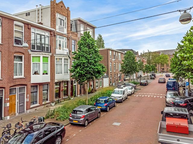 Pletterijstraat 154, 'S-Gravenhage