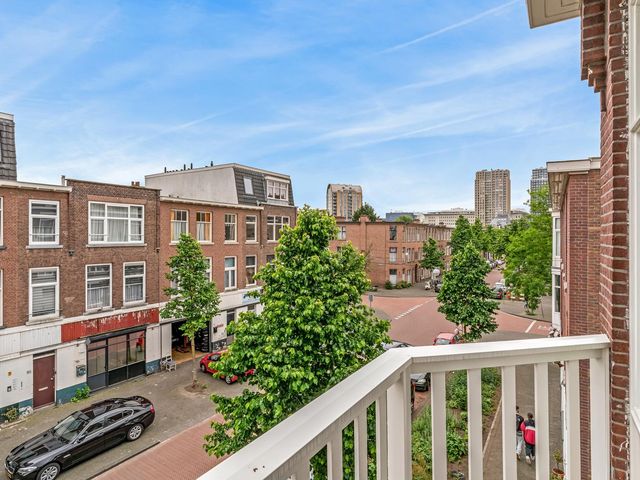 Pletterijstraat 154, 'S-Gravenhage