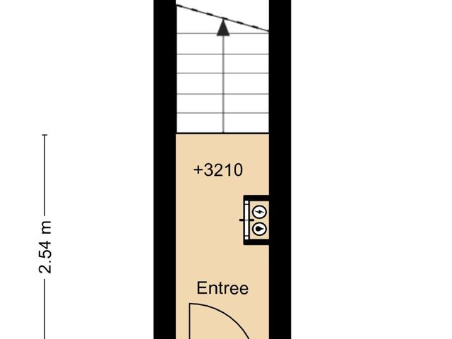 Pletterijstraat 154, 'S-Gravenhage