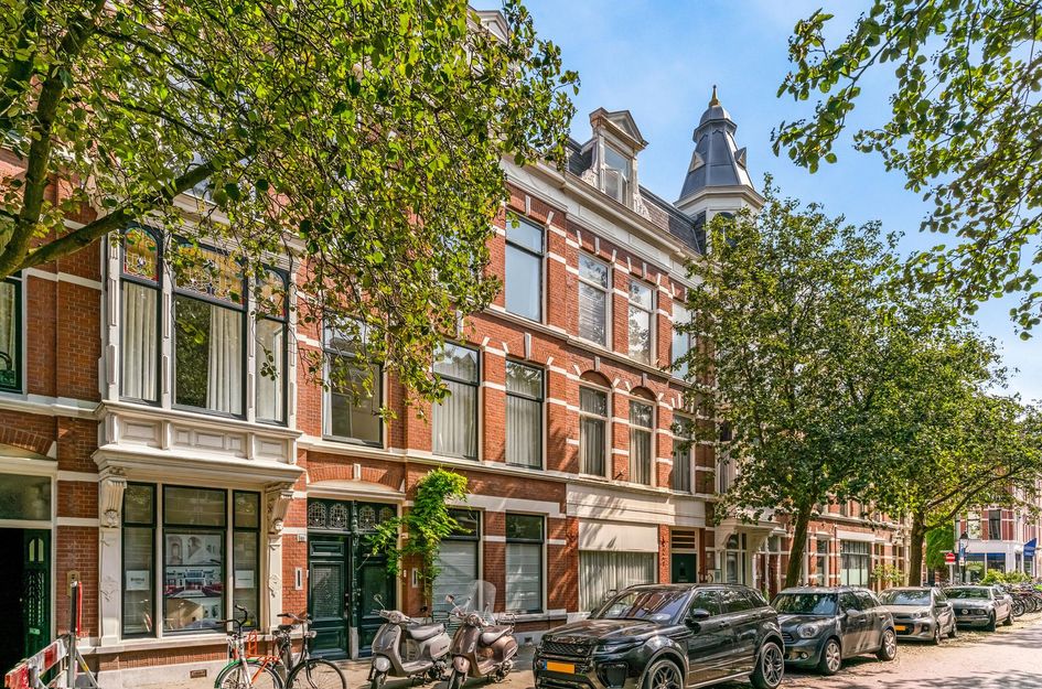 2e Sweelinckstraat 83