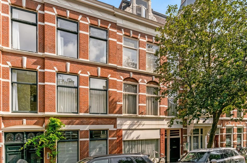 2e Sweelinckstraat 83