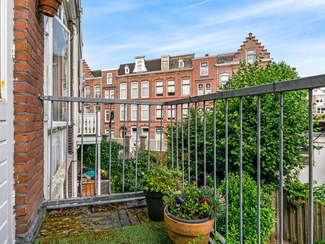 2e Sweelinckstraat 83, 'S-Gravenhage