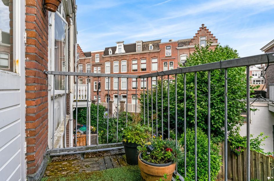 2e Sweelinckstraat 83