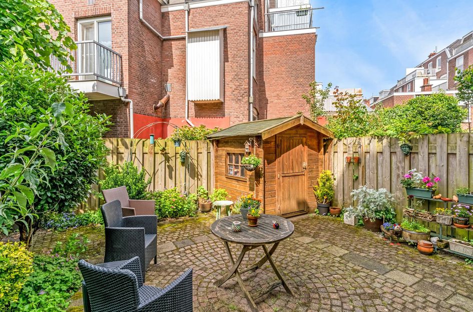 2e Sweelinckstraat 85