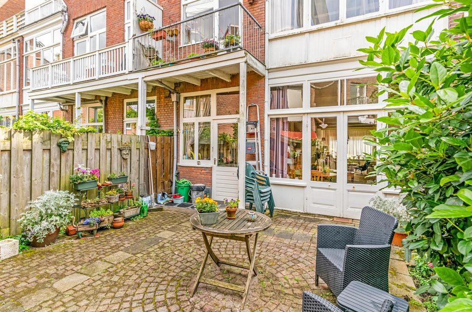 2e Sweelinckstraat 85