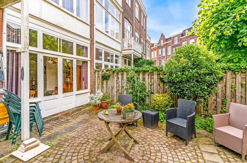 2e Sweelinckstraat 85