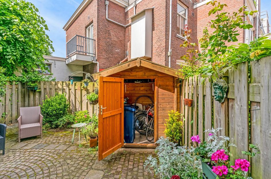 2e Sweelinckstraat 85