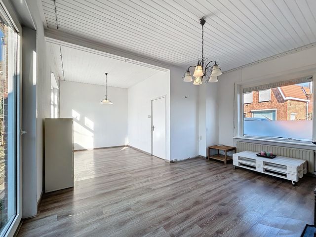 Landbouwstraat 6, Ijzendijke