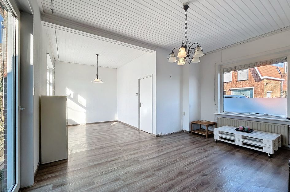 Landbouwstraat 6