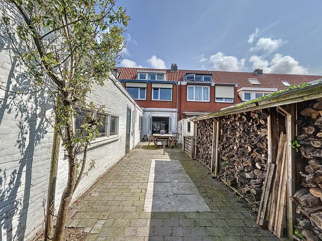 Hondiusstraat 39, Terneuzen