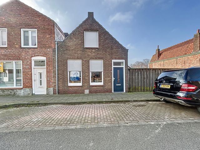 Boulevard 59, Breskens