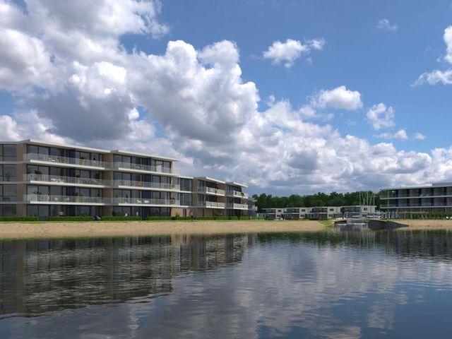 A3 , Arnemuiden