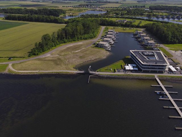 A3 , Arnemuiden