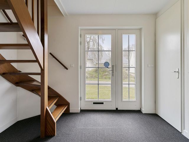 Duinwekken 29-511, Renesse