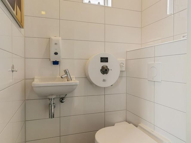Duinwekken 29-511, Renesse