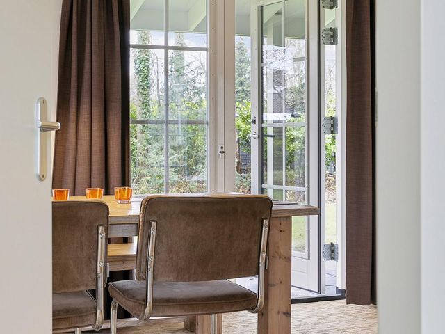 Duinwekken 29-511, Renesse