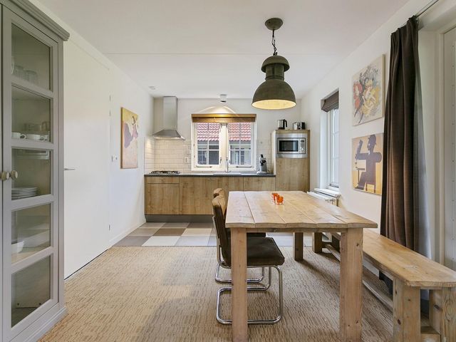 Duinwekken 29-511, Renesse
