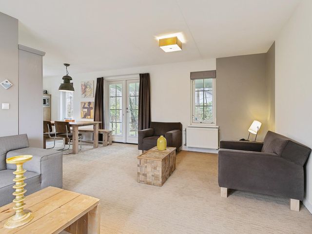 Duinwekken 29-511, Renesse