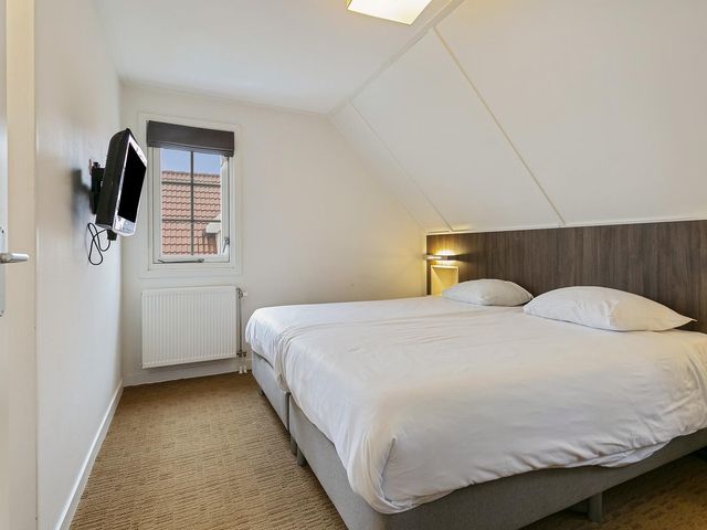 Duinwekken 29-511, Renesse