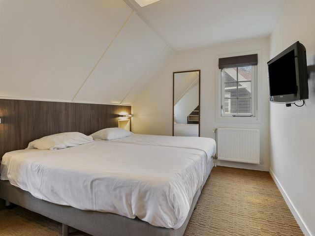 Duinwekken 29-511, Renesse