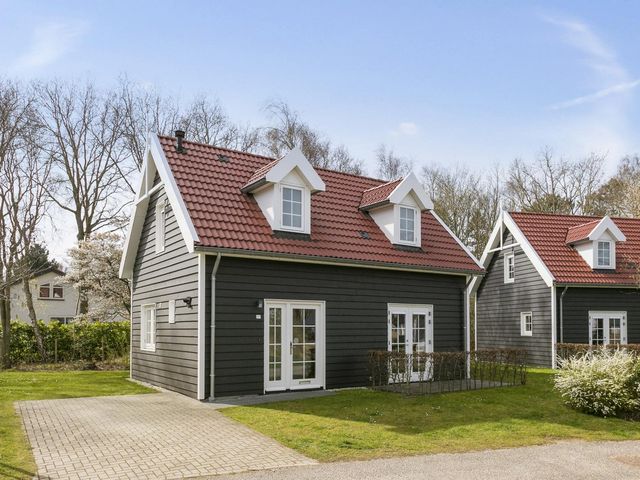 Duinwekken 29-511, Renesse