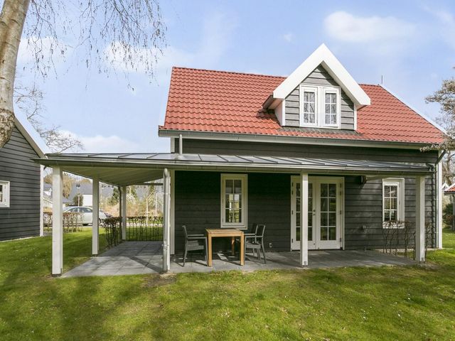 Duinwekken 29-511, Renesse
