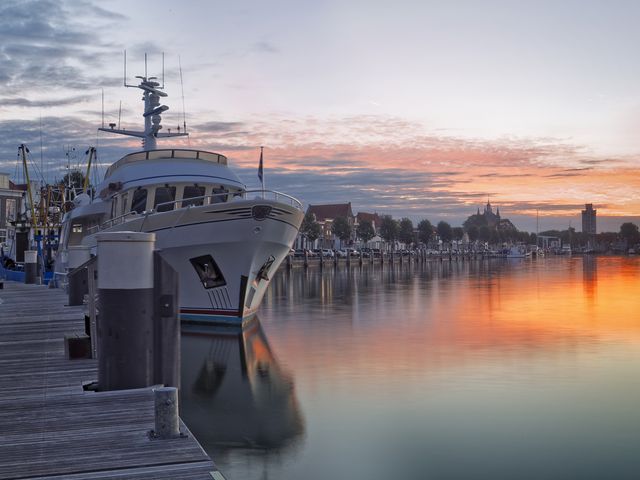 Type Asp , Zierikzee