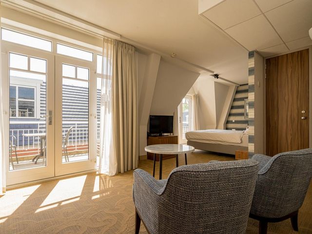Hogeweg 55-S360, Burgh-Haamstede