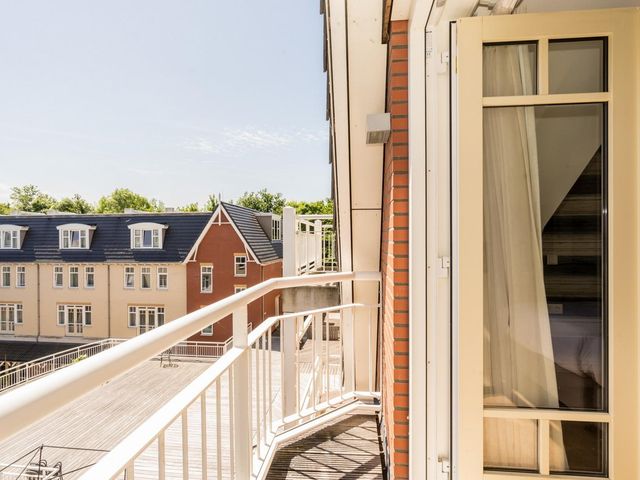 Hogeweg 55-S360, Burgh-Haamstede
