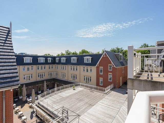 Hogeweg 55-S360, Burgh-Haamstede