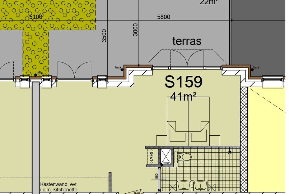 Hogeweg 55-S159