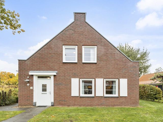 Daleboutsweg 4-10, Burgh-Haamstede