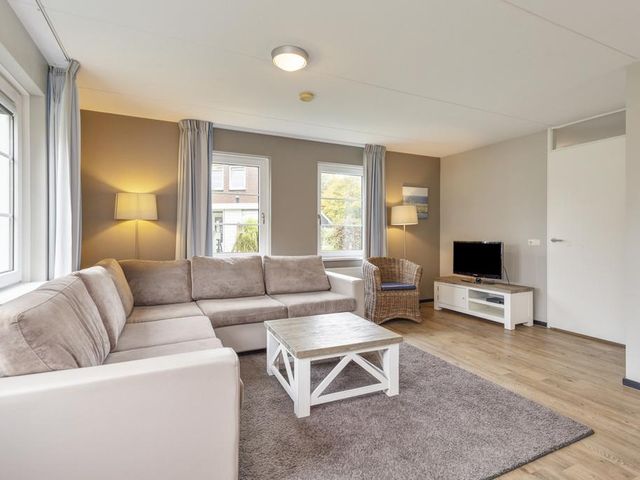 Daleboutsweg 4-10, Burgh-Haamstede