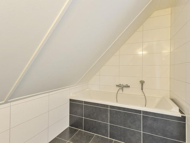 Daleboutsweg 4-10, Burgh-Haamstede