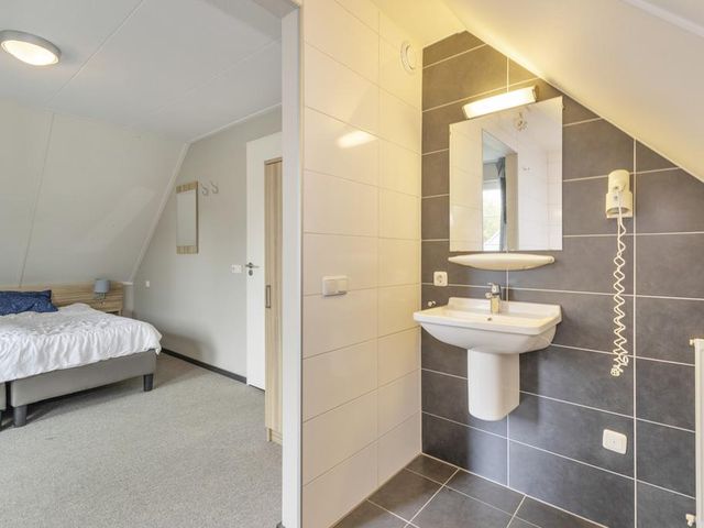 Daleboutsweg 4-10, Burgh-Haamstede