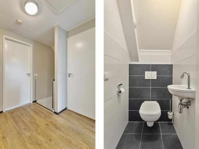 Daleboutsweg 4-10, Burgh-Haamstede