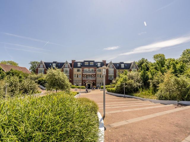 Hogeweg 55-S235, Burgh-Haamstede