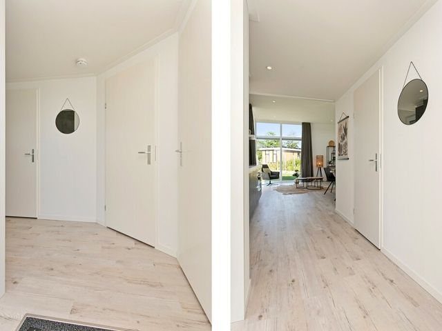 Maireweg 16-63, Burgh-Haamstede