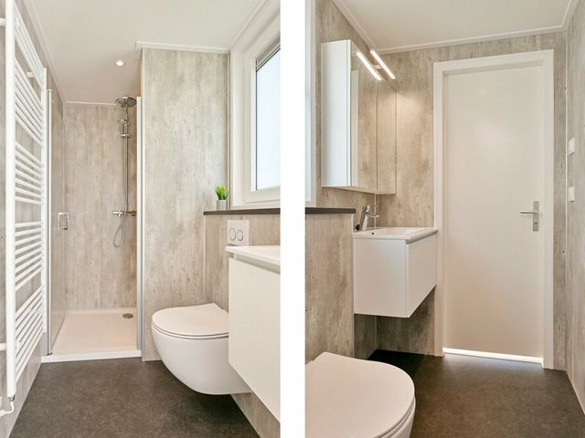 Maireweg 16-63, Burgh-Haamstede