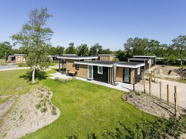 Maireweg 16-63, Burgh-Haamstede
