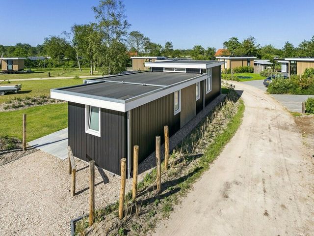 Maireweg 16-63, Burgh-Haamstede
