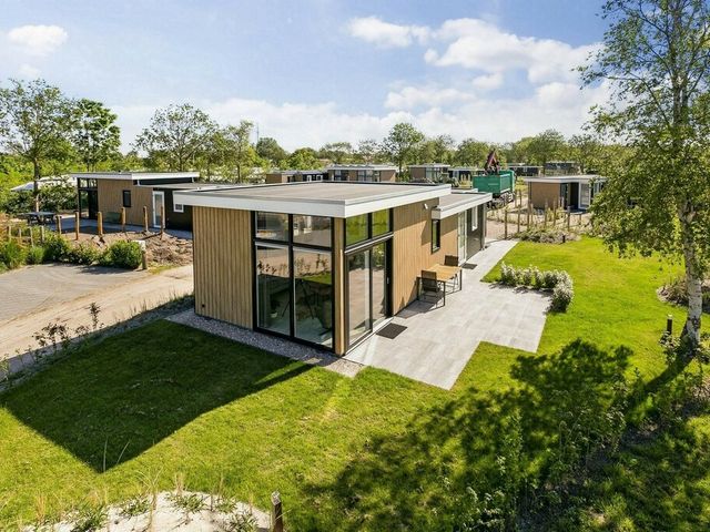 Maireweg 16-63, Burgh-Haamstede