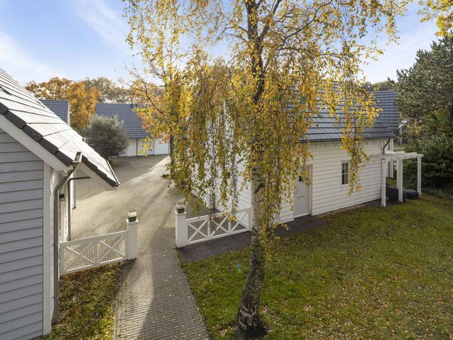 Duinwekken 29- 408, Renesse